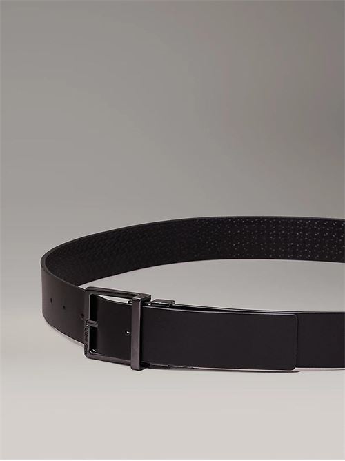 ADJ/REV SLEEK SQUARE MONO 35MM CALVIN KLEIN | K50K512337/BEH